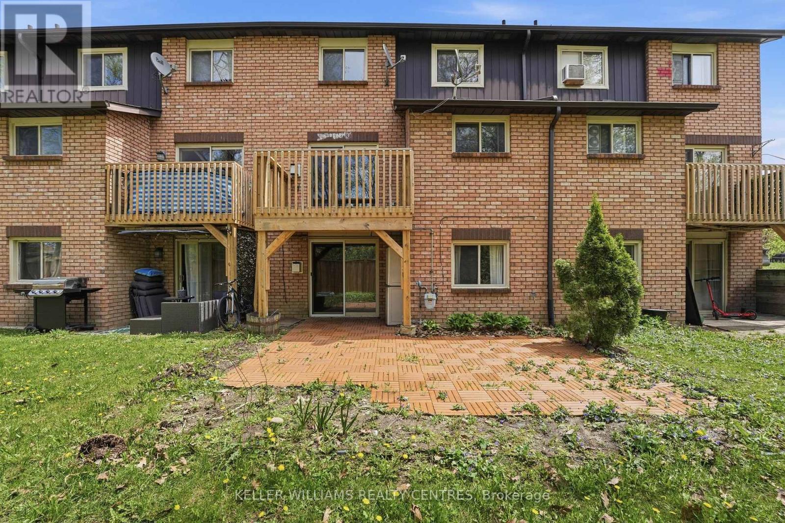 3 Evergreen Court, Barrie, Ontario  L4N 6W7 - Photo 29 - S13183698