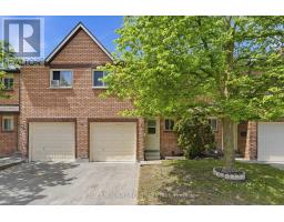 3 EVERGREEN COURT, Barrie, Ontario