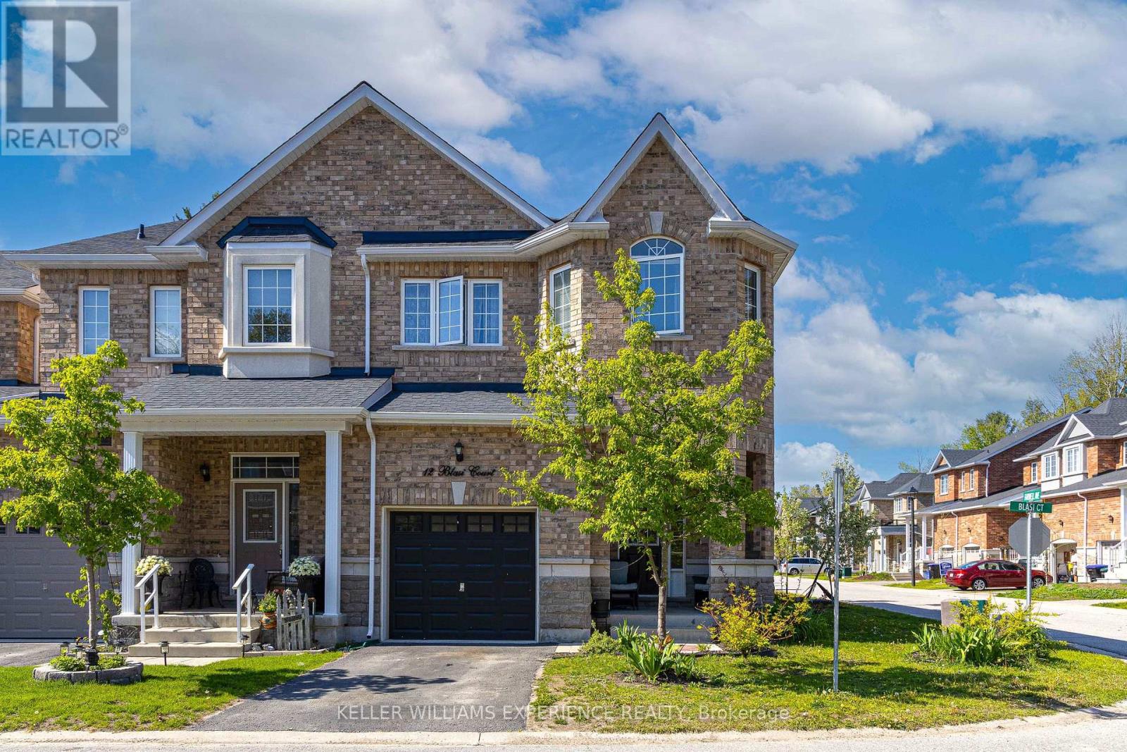 12 BLASI COURT, Wasaga Beach, Ontario