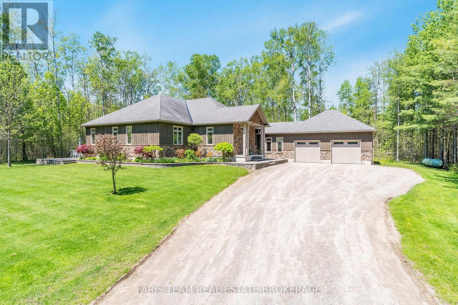 470 Baseline Road S, Tiny, Ontario  L4R 0E3 - Photo 2 - S13183926