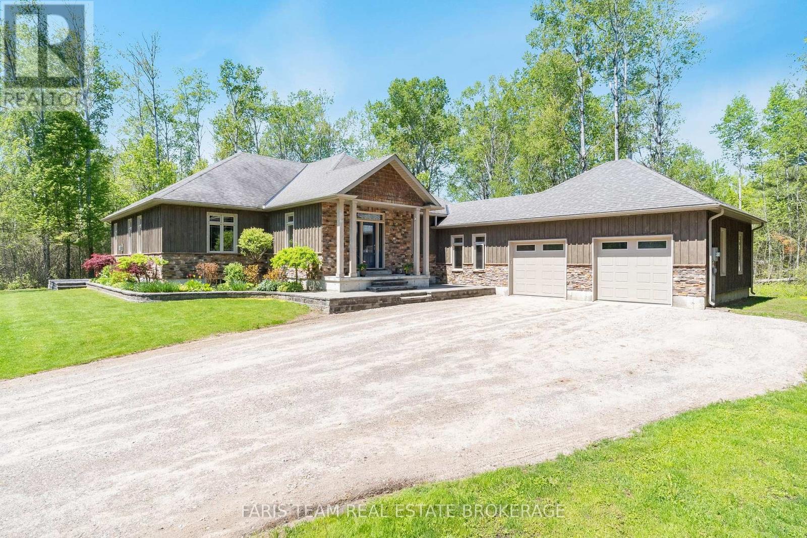 470 Baseline Road S, Tiny, Ontario  L4R 0E3 - Photo 3 - S13183926