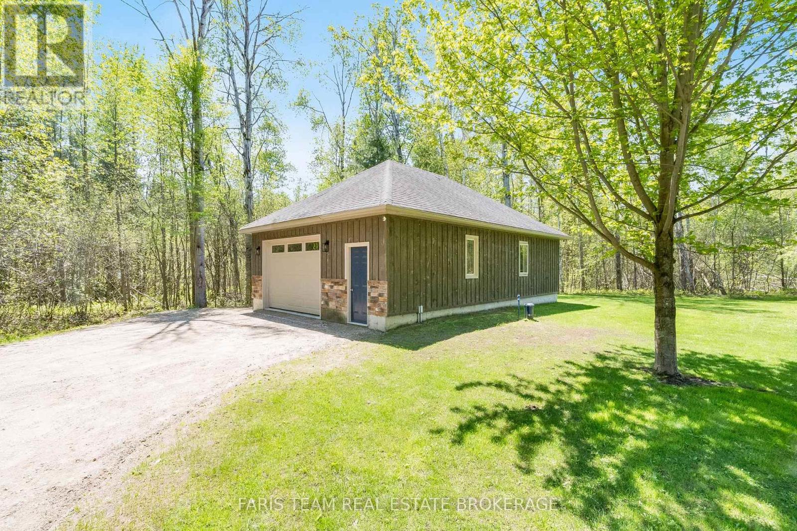 470 Baseline Road S, Tiny, Ontario  L4R 0E3 - Photo 37 - S13183926