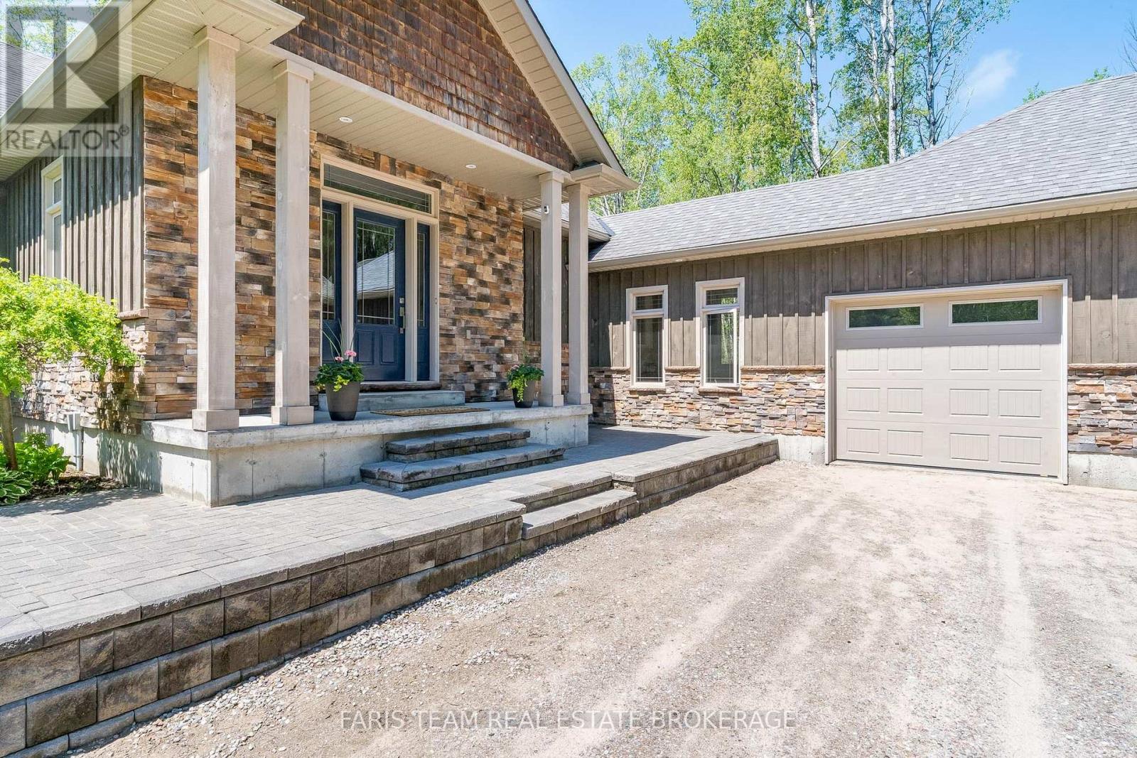 470 Baseline Road S, Tiny, Ontario  L4R 0E3 - Photo 4 - S13183926