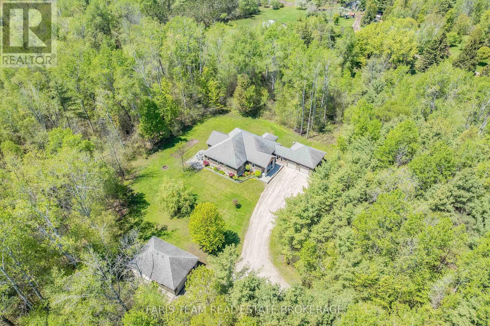 470 Baseline Road S, Tiny, Ontario  L4R 0E3 - Photo 45 - S13183926
