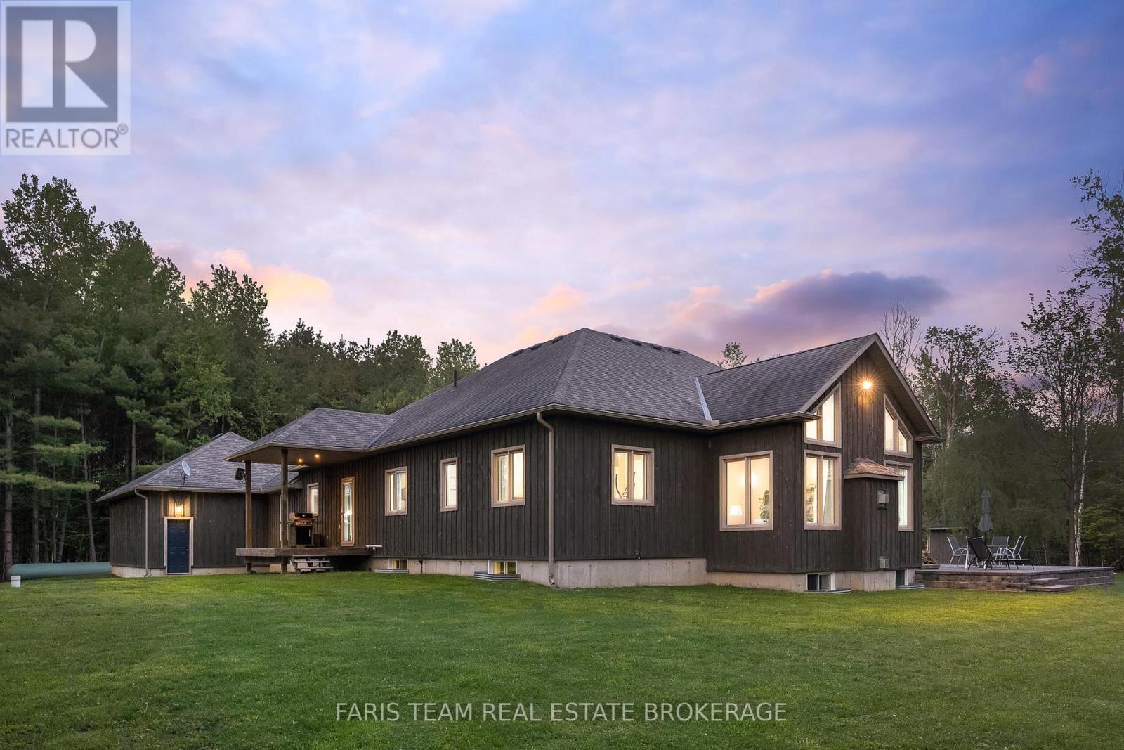 470 Baseline Road S, Tiny, Ontario  L4R 0E3 - Photo 48 - S13183926