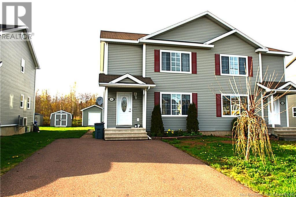 137 Houlahan Street, Dieppe, New Brunswick