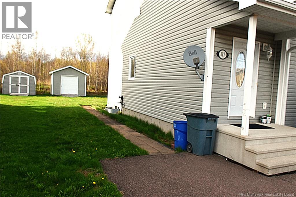137 Houlahan Street, Dieppe, New Brunswick  E1A 4X6 - Photo 21 - NB139115