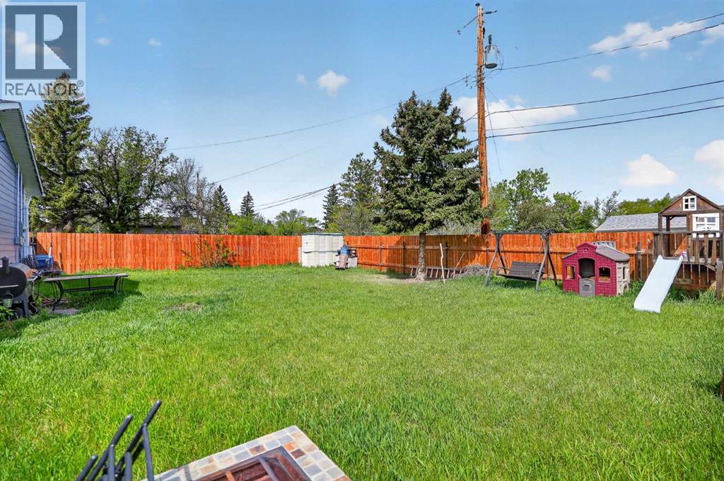 1222 John Avenue, Pincher Creek, Alberta T0K 1W0 - Photo 21 - A2310950
