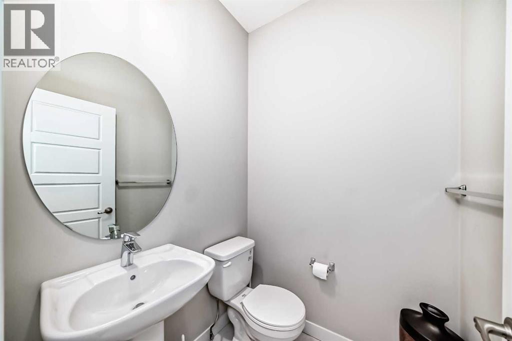 342 Redstone Boulevard NE, Calgary, Alberta  T3N 1K2 - Photo 13 - A2297616