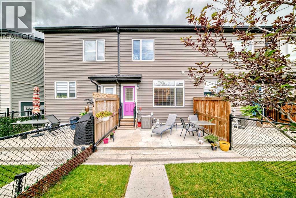 342 Redstone Boulevard NE, Calgary, Alberta  T3N 1K2 - Photo 2 - A2297616