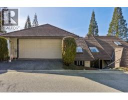 5709 OWL COURT, North Vancouver, British Columbia