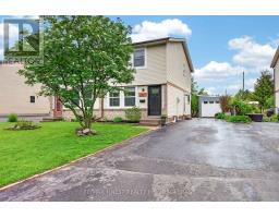 1057 BASSWOOD PLACE, Kingston, Ontario