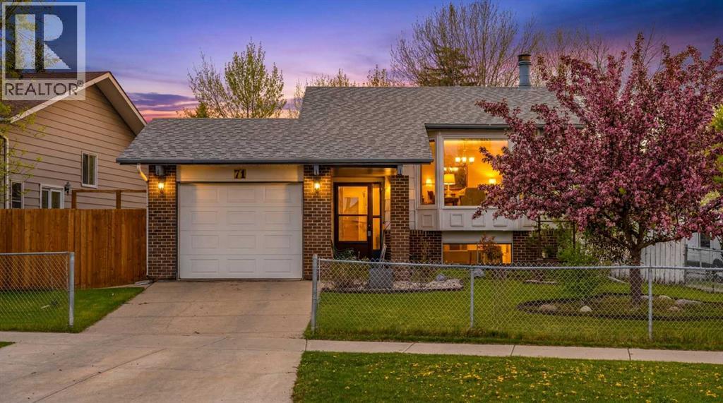 71 Sunmills Drive Se, Calgary, Alberta  T2X 2R4 - Photo 1 - A2299447