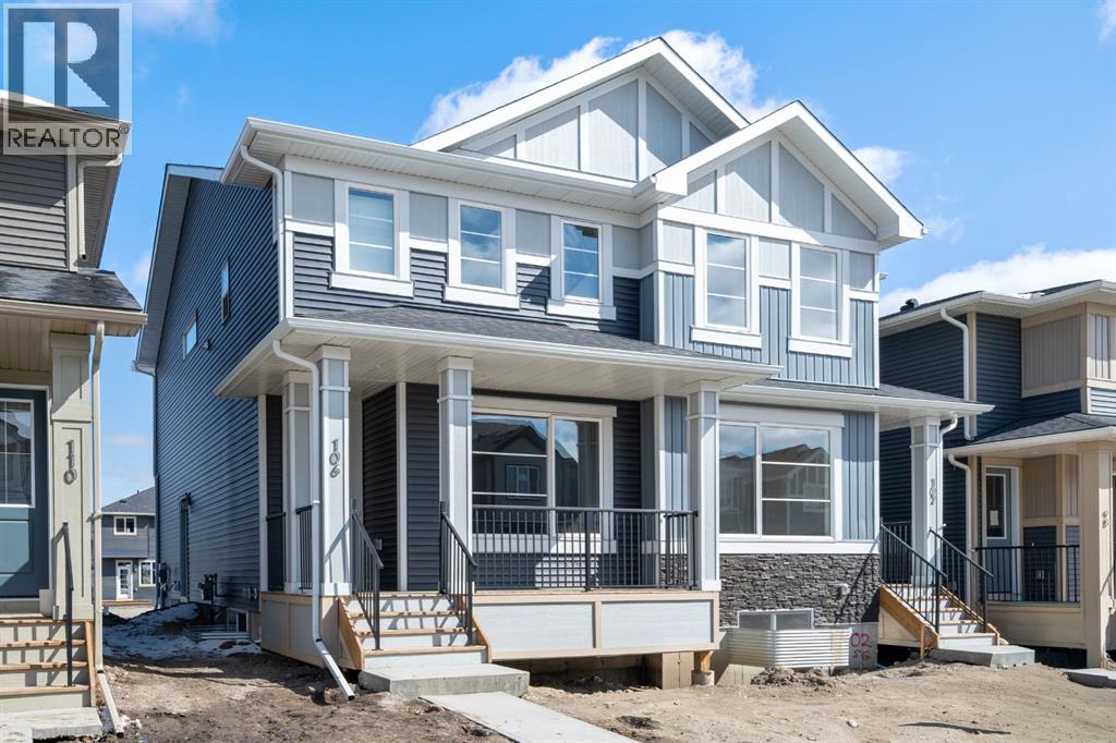 106 Sora Gardens SE, Calgary, Alberta  T3S 0V3 - Photo 11 - A2306492