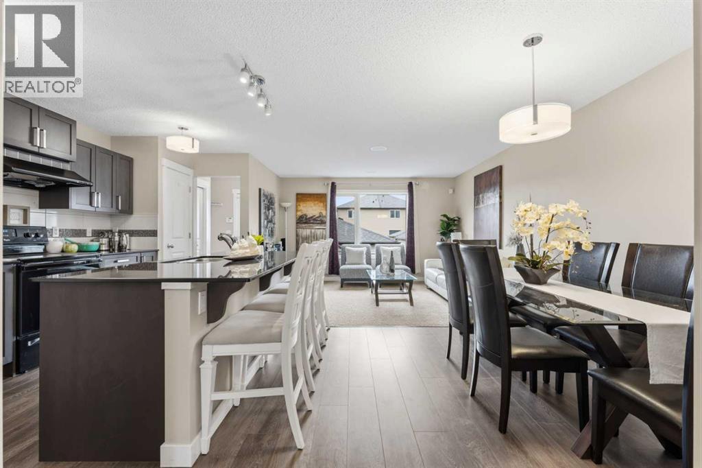 7 Skyview Ranch Lane NE, Calgary, Alberta  T3N 0L9 - Photo 7 - A2310736