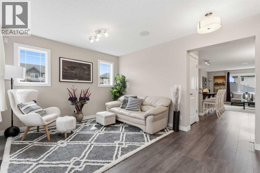 7 Skyview Ranch Lane NE, Calgary, Alberta  T3N 0L9 - Photo 5 - A2310736