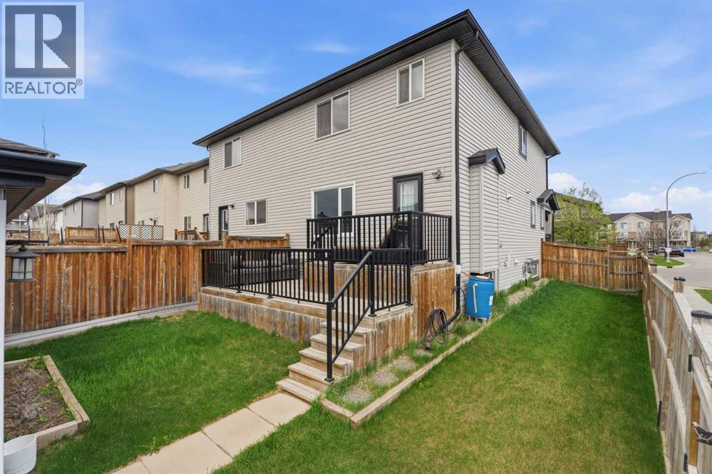 7 Skyview Ranch Lane NE, Calgary, Alberta  T3N 0L9 - Photo 27 - A2310736