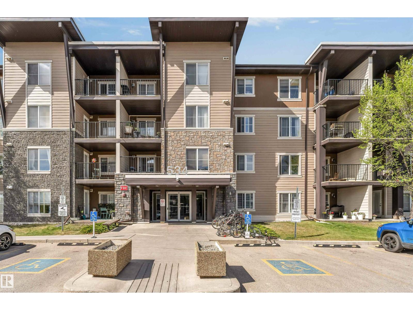 #320 534 WATT BV SW, Edmonton, Alberta