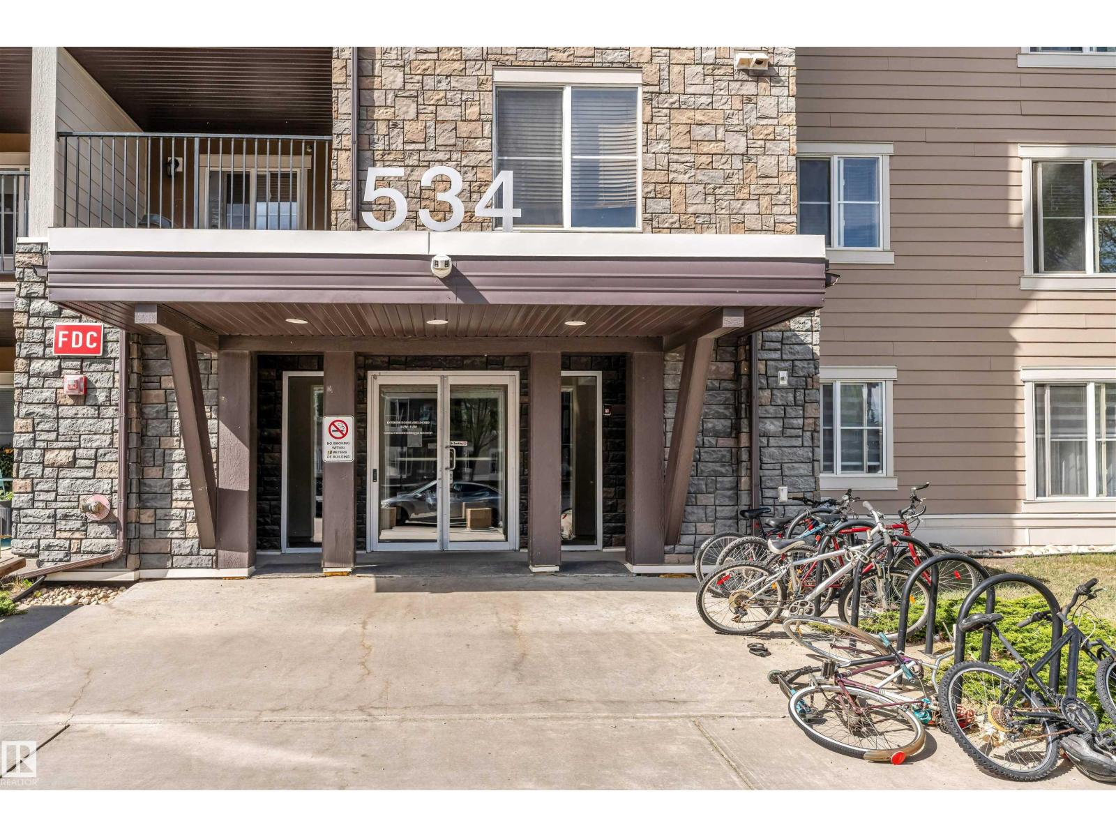 #320 534 Watt Bv SW, Edmonton, Alberta  T6X 1P7 - Photo 2 - E4490129