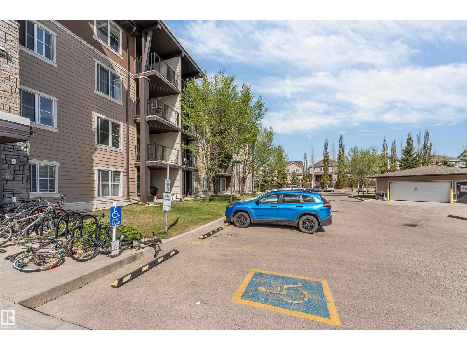#320 534 Watt Bv SW, Edmonton, Alberta  T6X 1P7 - Photo 3 - E4490129