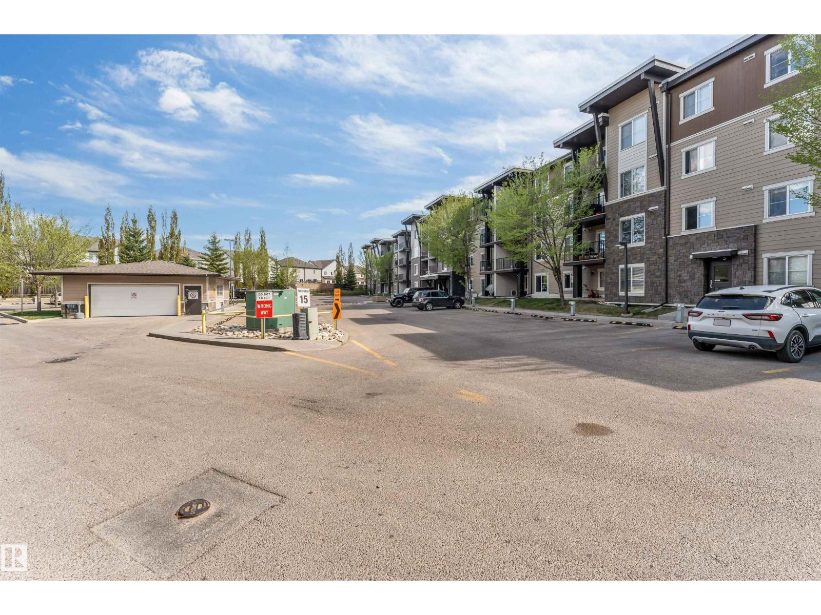 #320 534 Watt Bv SW, Edmonton, Alberta  T6X 1P7 - Photo 4 - E4490129