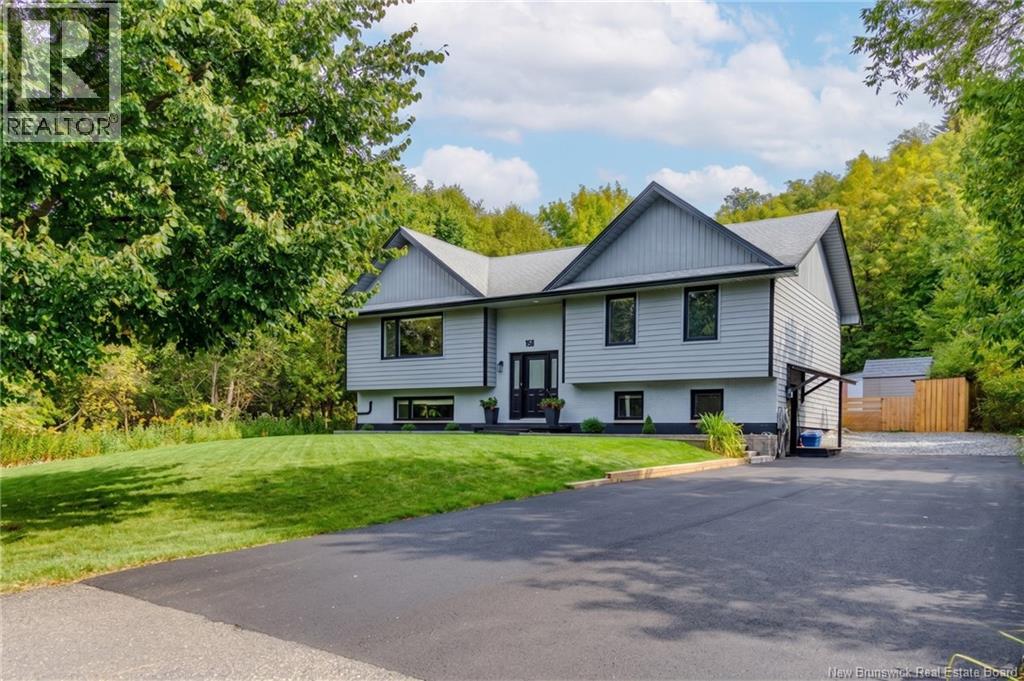 958 Kennebecasis Drive, Saint John, New Brunswick
