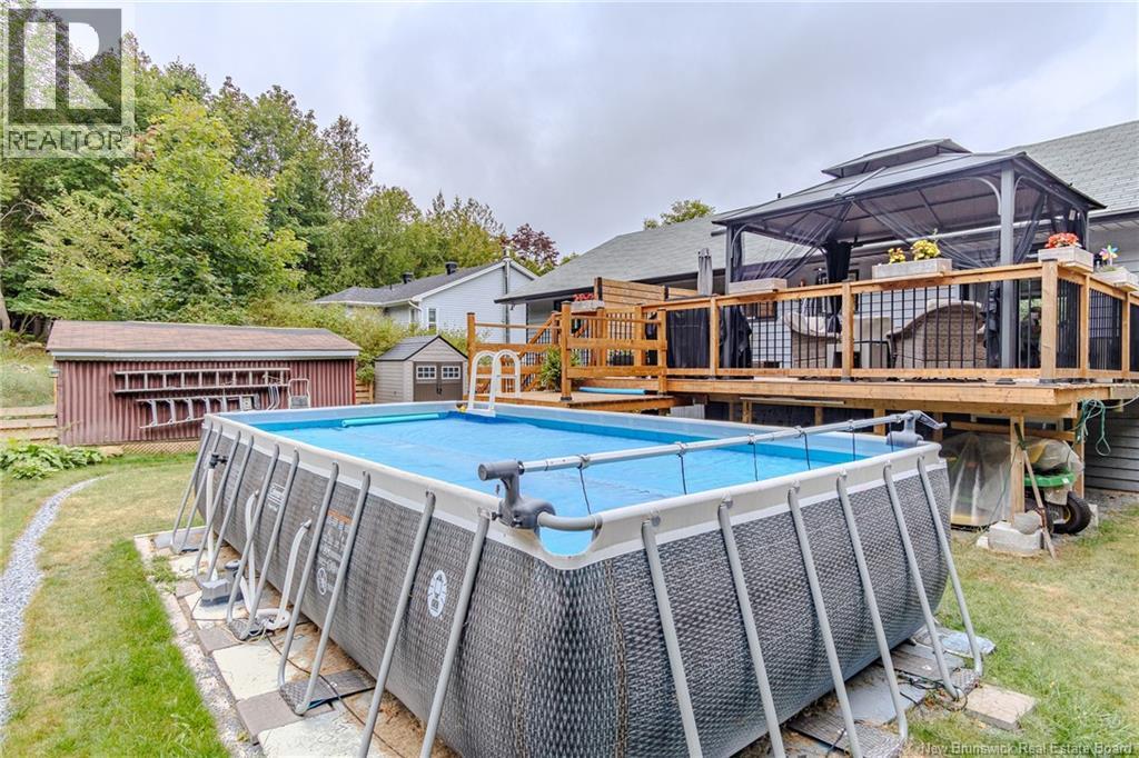 958 Kennebecasis Drive, Saint John, New Brunswick  E2K 5A8 - Photo 44 - NB140405