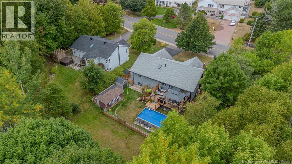 958 Kennebecasis Drive, Saint John, New Brunswick  E2K 5A8 - Photo 48 - NB140405