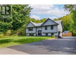958 Kennebecasis Drive, Saint John, New Brunswick