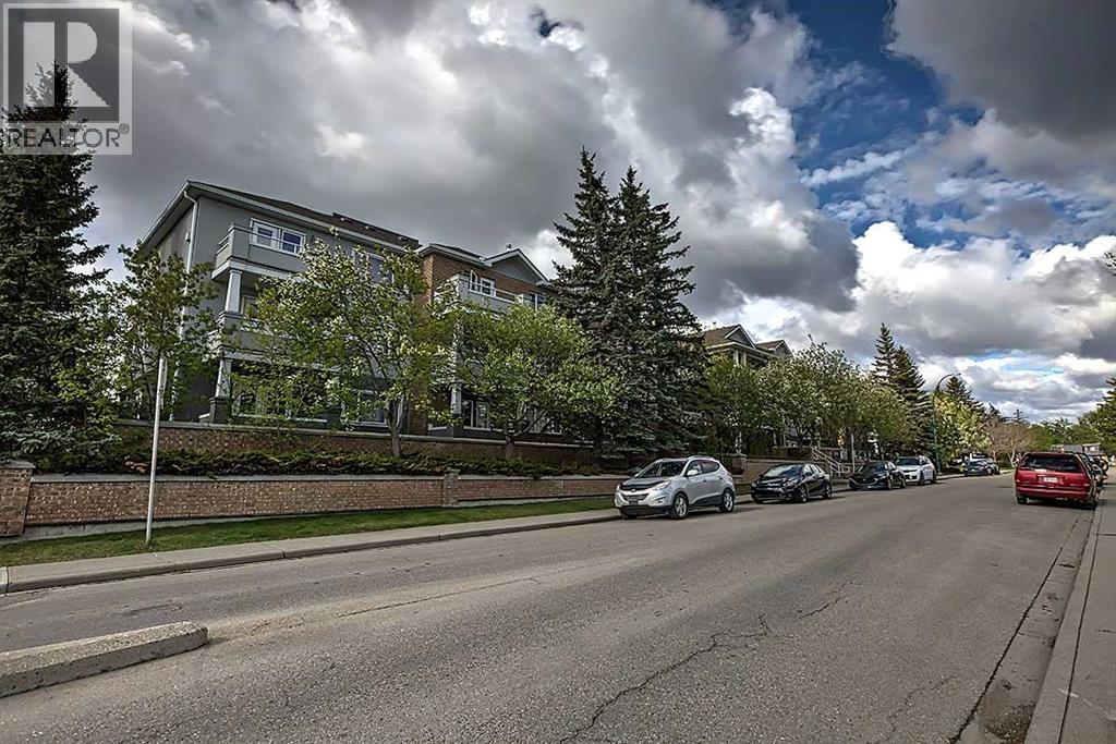 211, 790 Kingsmere Crescent SW, Calgary, Alberta  T2V 2G9 - Photo 17 - A2313169