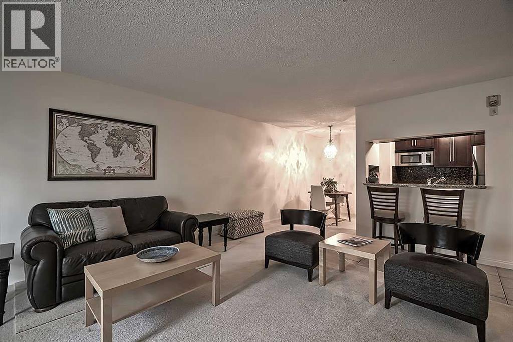 211, 790 Kingsmere Crescent SW, Calgary, Alberta  T2V 2G9 - Photo 2 - A2313169