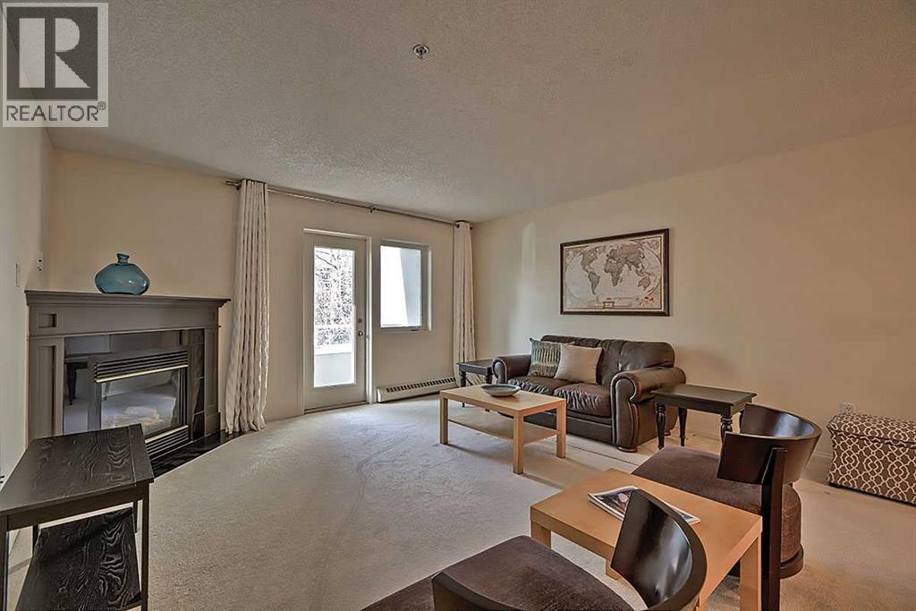 211, 790 Kingsmere Crescent SW, Calgary, Alberta  T2V 2G9 - Photo 9 - A2313169