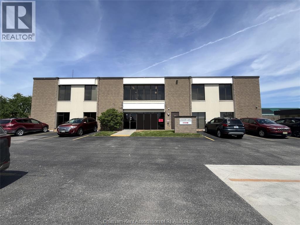 MLS# 26012262: 111 Heritage ROAD Unit# 103, Chatham, Canada