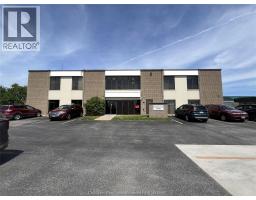 111 Heritage ROAD Unit# 103, Chatham, Ontario