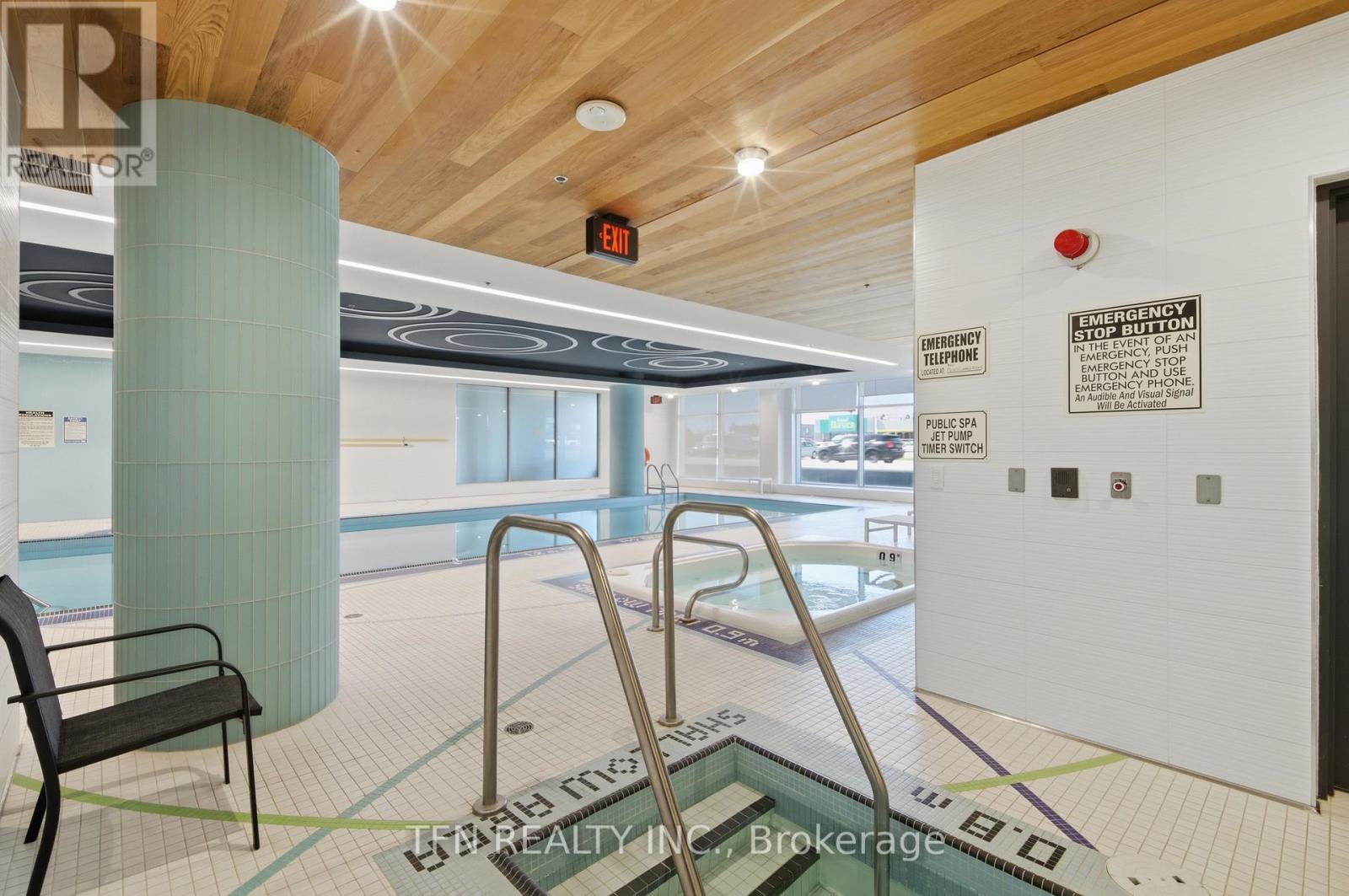 1501 - 65 Speers Road, Oakville, Ontario  L6K 0J1 - Photo 34 - W13183558