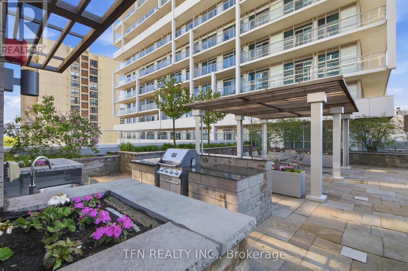 1501 - 65 Speers Road, Oakville, Ontario  L6K 0J1 - Photo 45 - W13183558