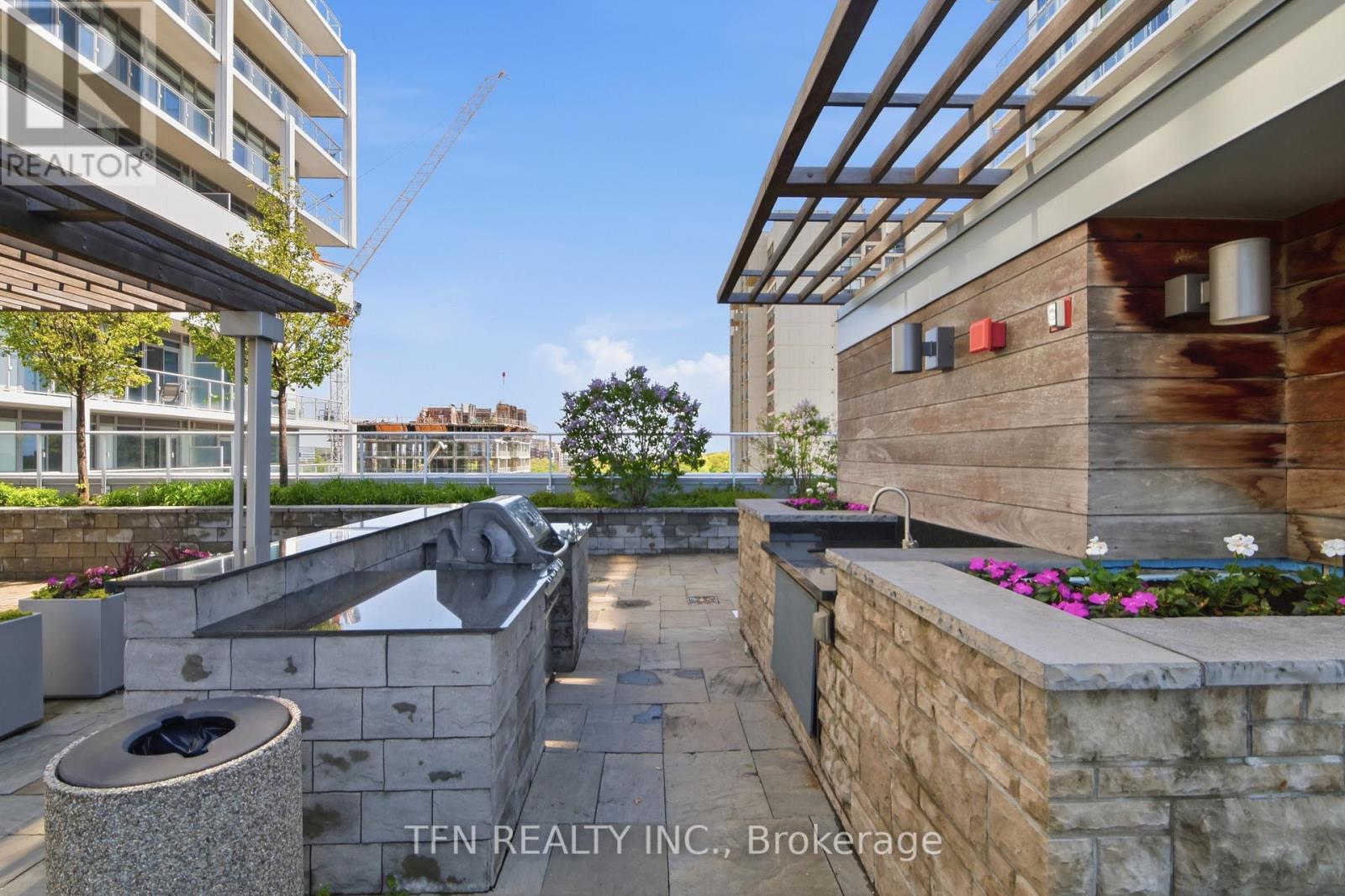 1501 - 65 Speers Road, Oakville, Ontario  L6K 0J1 - Photo 46 - W13183558