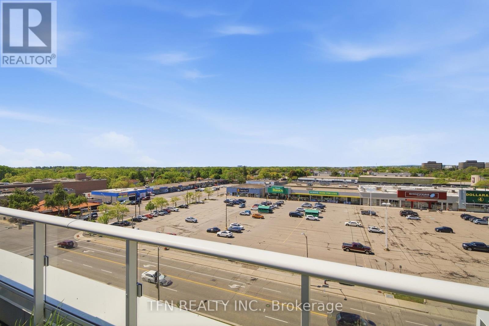 1501 - 65 Speers Road, Oakville, Ontario  L6K 0J1 - Photo 47 - W13183558
