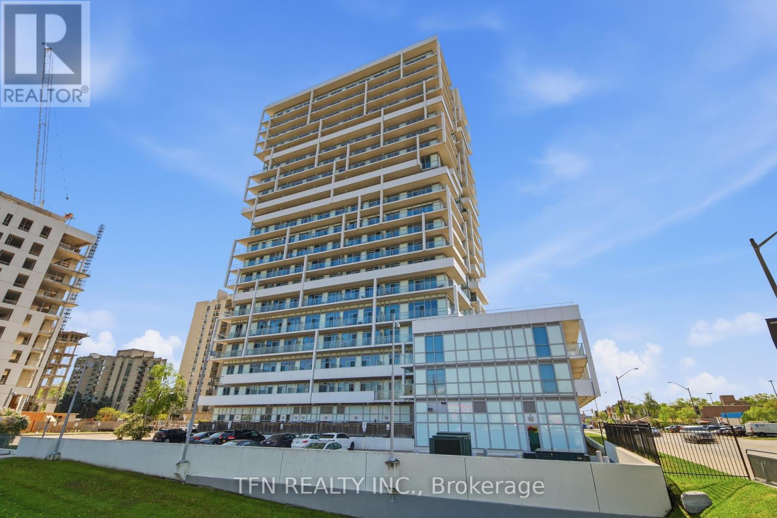 1501 - 65 Speers Road, Oakville, Ontario  L6K 0J1 - Photo 5 - W13183558