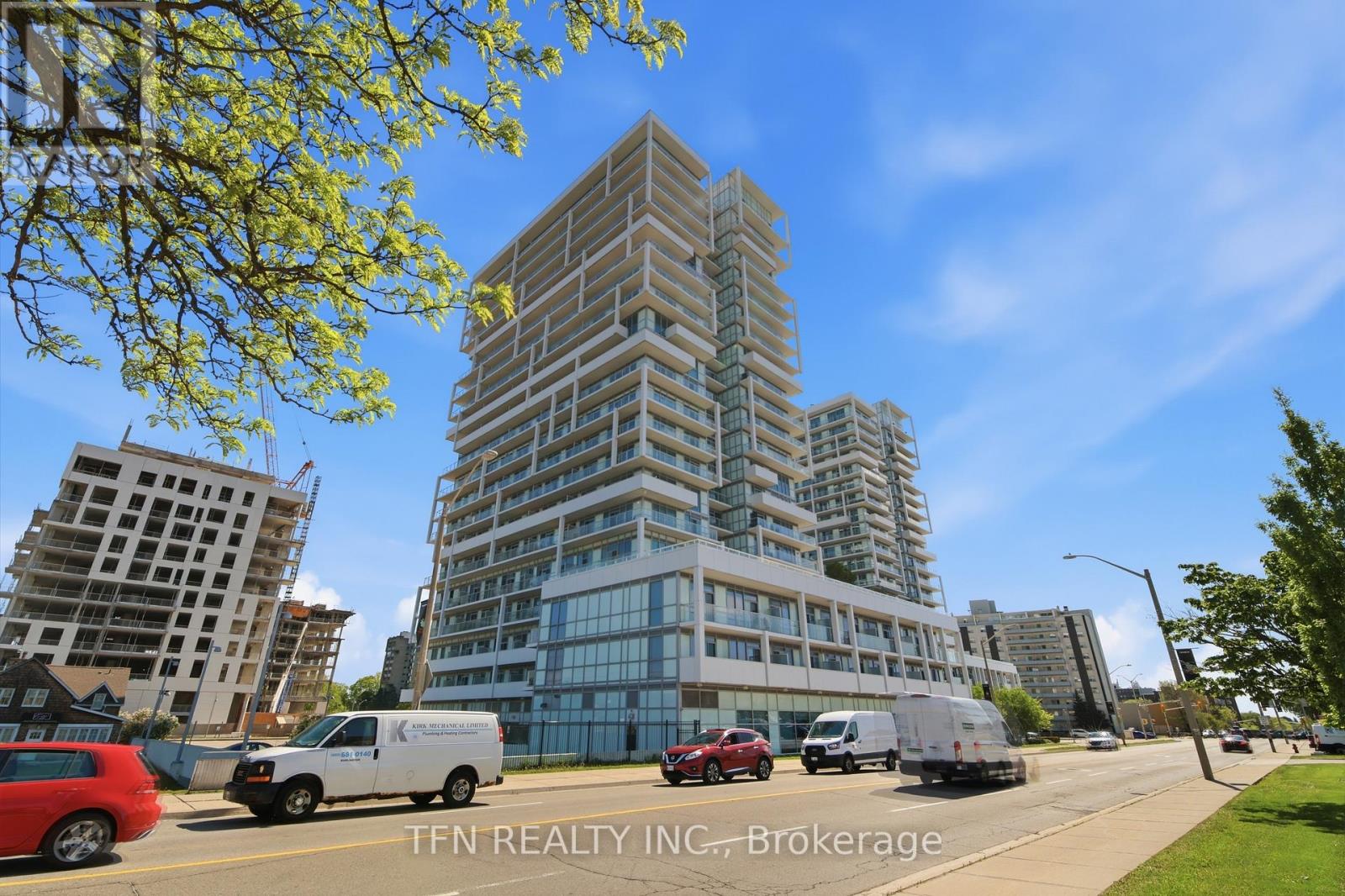 1501 - 65 Speers Road, Oakville, Ontario  L6K 0J1 - Photo 6 - W13183558