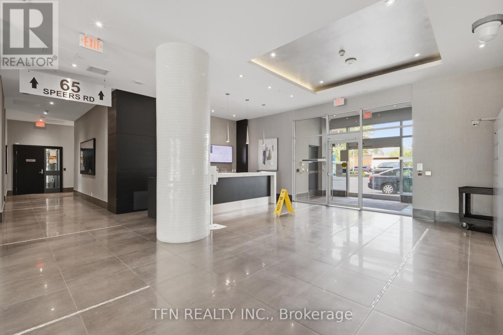1501 - 65 Speers Road, Oakville, Ontario  L6K 0J1 - Photo 9 - W13183558