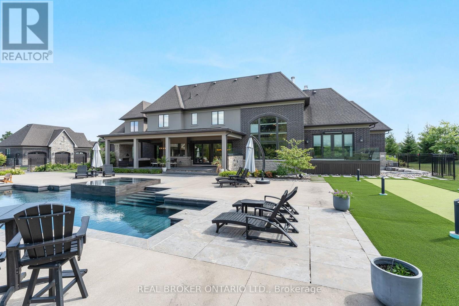 26 Autumn Circle, Halton Hills, Ontario  L0P 1H0 - Photo 49 - W13183624
