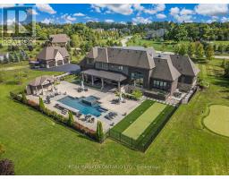 26 AUTUMN CIRCLE, Halton Hills, Ontario