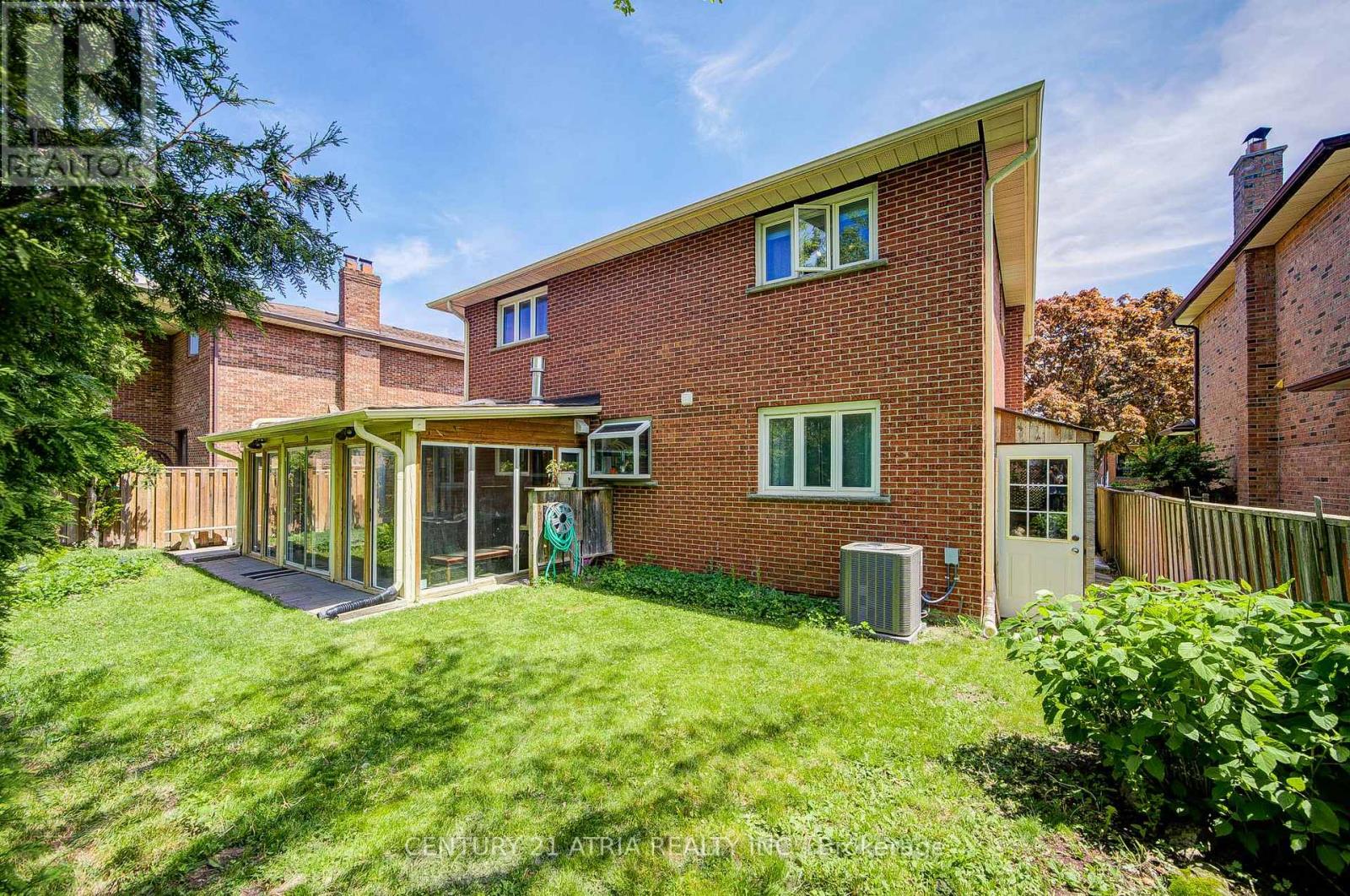 189 Louis Drive, Mississauga, Ontario  L5B 2V5 - Photo 41 - W13183642