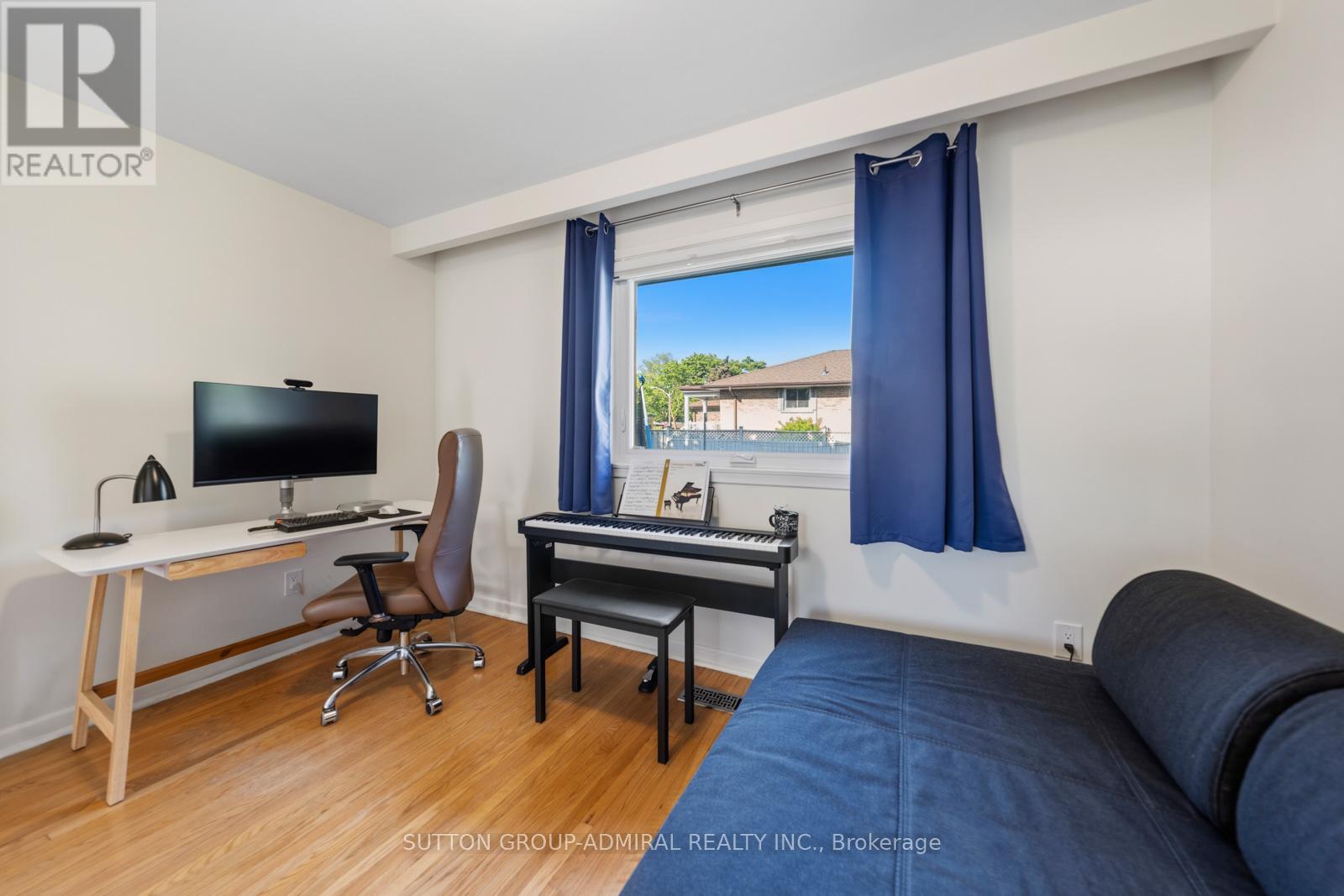 23 Groverdale Road, Toronto, Ontario  M9C 3M7 - Photo 20 - W13183714