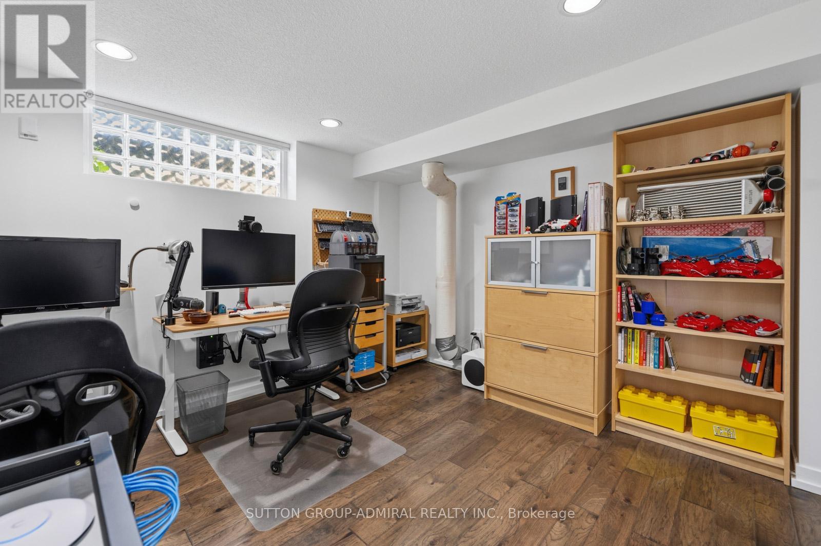 23 Groverdale Road, Toronto, Ontario  M9C 3M7 - Photo 33 - W13183714