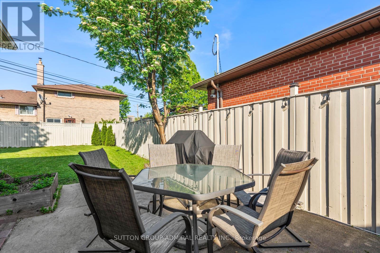 23 Groverdale Road, Toronto, Ontario  M9C 3M7 - Photo 36 - W13183714