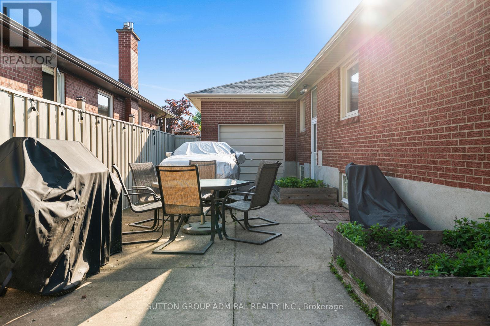 23 Groverdale Road, Toronto, Ontario  M9C 3M7 - Photo 39 - W13183714