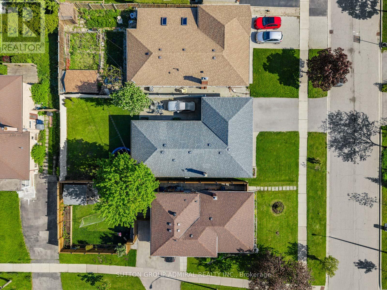 23 Groverdale Road, Toronto, Ontario  M9C 3M7 - Photo 42 - W13183714