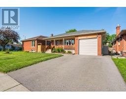 23 GROVERDALE ROAD, Toronto, Ontario